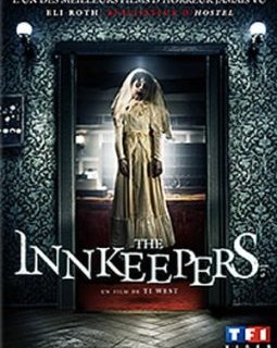 The Innkeepers - Ti West - critique