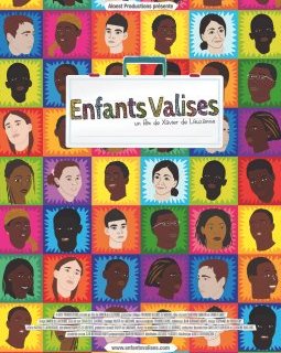 Enfants valises – la critique du film