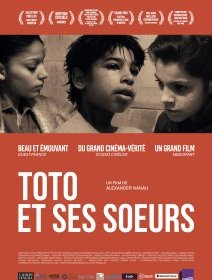 Toto et ses sœurs - la critique 