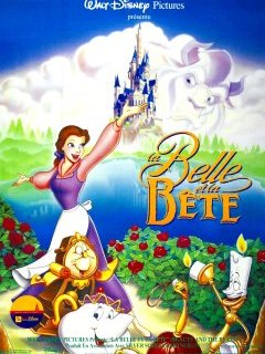 La Belle et la Bête - Gary Trousdale, Kirk Wise - critique