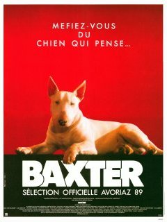 Baxter - Jérôme Boivin - critique