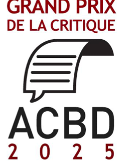 L'ACBD dévoile la première sélection pour le Grand Prix 2025 !