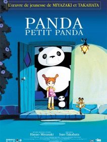 Panda petit panda - la critique