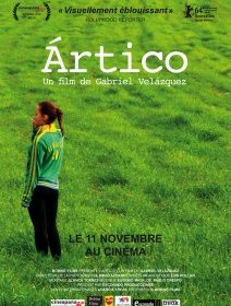 Artico - la critique du film 