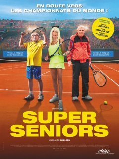 Super Seniors - Dan Lobb - critique