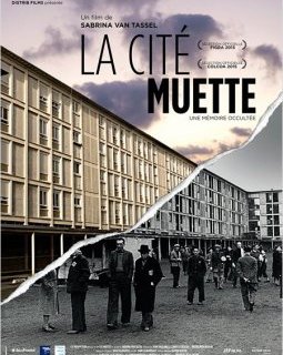 La cité muette - la critique du film