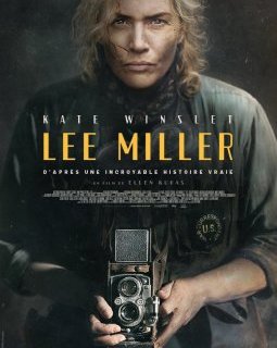 Lee Miller - Ellen Kuras - critique