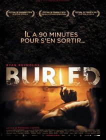 Buried - Ricardo Cortés