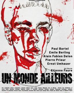 Un monde ailleurs - Étienne Faure - critique