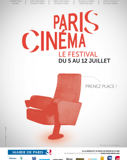 Paris Cinéma le festival : du 5 au 12 juillet 2014, une semaine de pure cinéphilie