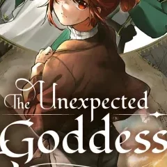 The Unexpected Goddess T.1 – Tsukasa Arima, Hana Amasaki, Yuu - la chronique BD