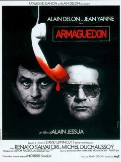 Armaguedon - Alain Jessua - critique 