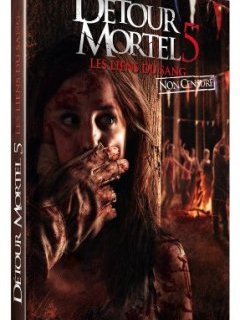 Détour Mortel 5 : les liens du sang - la critique + le test DVD