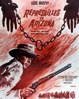 Représailles en Arizona - William Witney - critique