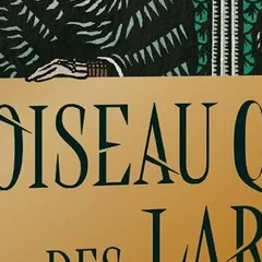 L'oiseau qui boit des larmes T.1 Le cœur des Nagas – Lee Young-do - chronique livre