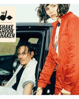 The Do : Shake Shook Shaken : l'album de la révélation