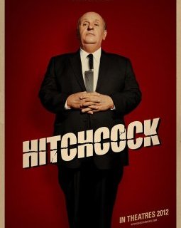 Hitchcock : Anthony Hopkins en maître de l'angoisse : la bande-annonce 