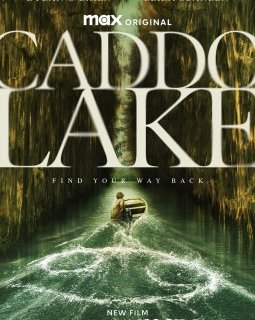 Caddo Lake - Celine Held, Logan George - critique 