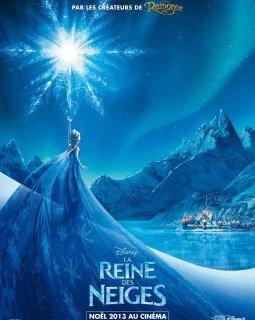 La Reine des Neiges 2 confirmée !