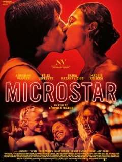 Microstar - Léopold Kraus - critique
