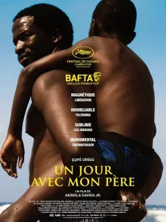 Un jour avec mon père - Akinola Davies - critique