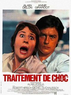 Traitement de choc - Alain Jessua - critique 