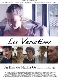 Les variations - la bande-annonce