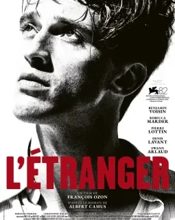 L'Étranger - François Ozon - critique