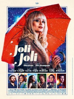 Joli joli - Diastème - critique