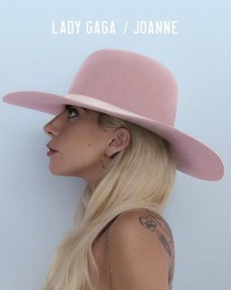 Lady Gaga : l'album Joanne passé en revue 