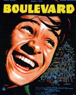 Boulevard - Julien Duvivier - critique 