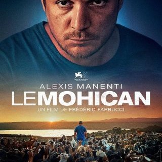 Le Mohican - Frédéric Farrucci - critique