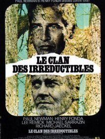 Le clan des irréductibles - Paul Newman - critique