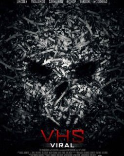 V/H/S Viral (VHS 3) : déjà la bande-annonce