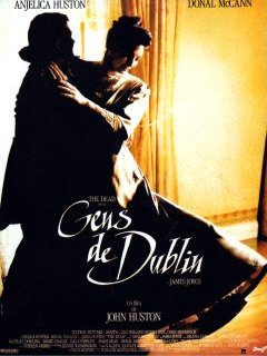 Gens de Dublin - John Huston - critique 