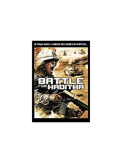 Battle for Haditha - la critique + test DVD