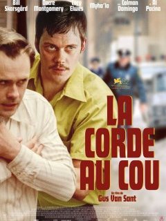 La corde au cou - Gus Van Sant - critique