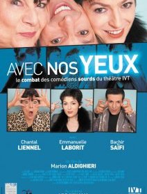 Avec nos yeux - bande-annonce