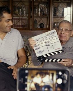 La vie après Siham - Namir Abdel Messeeh - critique