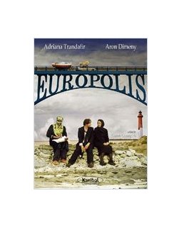 Europolis - la critique