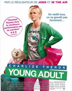 Young Adult - la critique