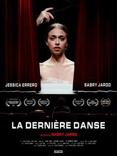 La dernière danse - Sabry Jarod - critique