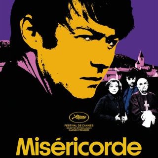 Miséricorde - Alain Guiraudie - critique