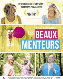 Les beaux menteurs - Fiche film