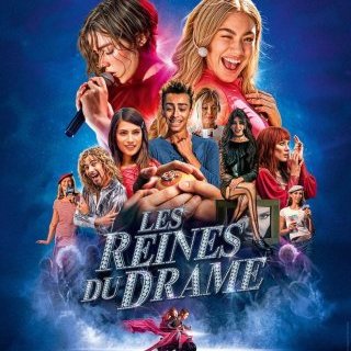 Les Reines du drame - Alexis Langlois - critique