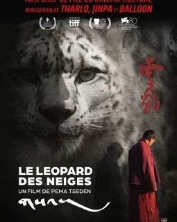 Le léopard des neiges - Pema Tseden - critique