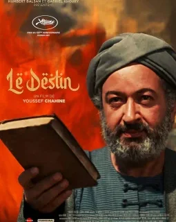 Le Destin - Youssef Chahine - critique