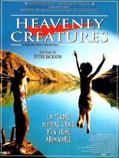Créatures célestes - Peter Jackson - critique