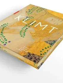 Klimt – Philippe Thiébaut - chronique livre