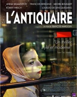 L'antiquaire - la critique du film